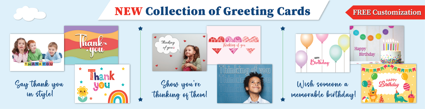 Greeting Cards