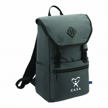 Repreve® Ocean 15" Computer Rucksack