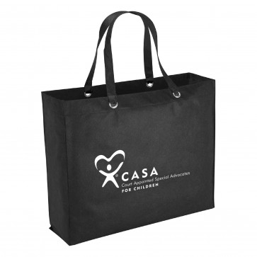 CASA Tote Bag #3   