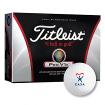 Titleist Pro V1x 