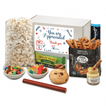 Delicious Snack Box